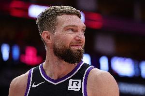 湖、船、勇三选一！国王媒体：有支加州球队对交易得到小萨感兴趣