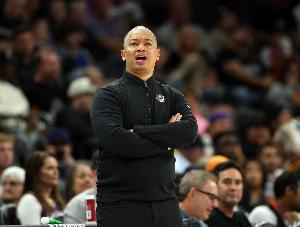 终于！泰伦·卢：年轻球员将开始进入球队的轮换阵容