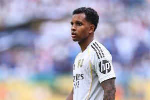 无任何谈判！罗马诺：切尔西未谈判罗德里戈，瓜帅欣赏但无新接触