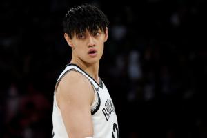 澳媒：曾凡博引起了数支澳洲NBL球队兴趣 正在就潜在合同进行谈判