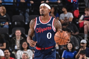 最早备战26-27赛季的球员！经纪人：比尔会为下赛季做好准备