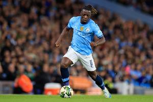 多库谈蜕变：刚来曼城时总想着一味往前冲，现在学会了把握节奏