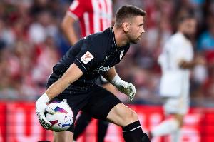 乌奈·西蒙：尼科的伤病已有段时间，希望国际比赛日后他能恢复