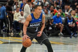 打通任督二脉！贝恩15中7&三分6中3全面砍下22分6板8助