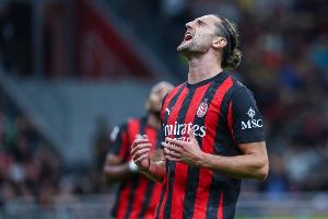 队报：拉比奥特预计下周恢复球队合练，有望入选米兰德比大名单