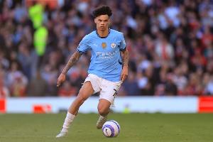 奥赖利评英格兰球员英超时代最佳阵：双德、鲁尼入选，福登在列