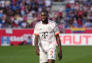 合同明年到期！记者：皇马有意在2026年报价于帕梅卡诺