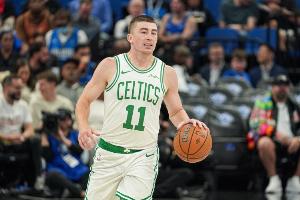 不会打首发？普理查德出战31分钟 9中2&三分5中1仅拿5分3板3助