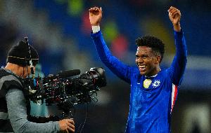 电讯报：切尔西出售马杜埃凯为埃斯特旺腾出位置，此举非常成功