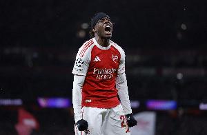 标晚：萨卡曾向阿尔特塔推荐马杜埃凯，后者和萨卡厄德高关系很好