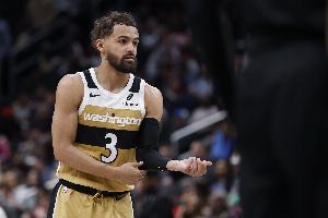 特雷·杨：现在人们可以嘲笑我们 但未来我不认为人们还有机会