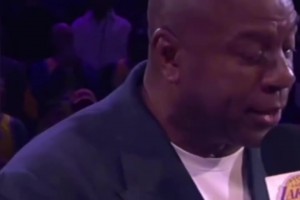 浓眉：我叫醒詹姆斯，告诉他科比的死讯，他根本不敢相信！